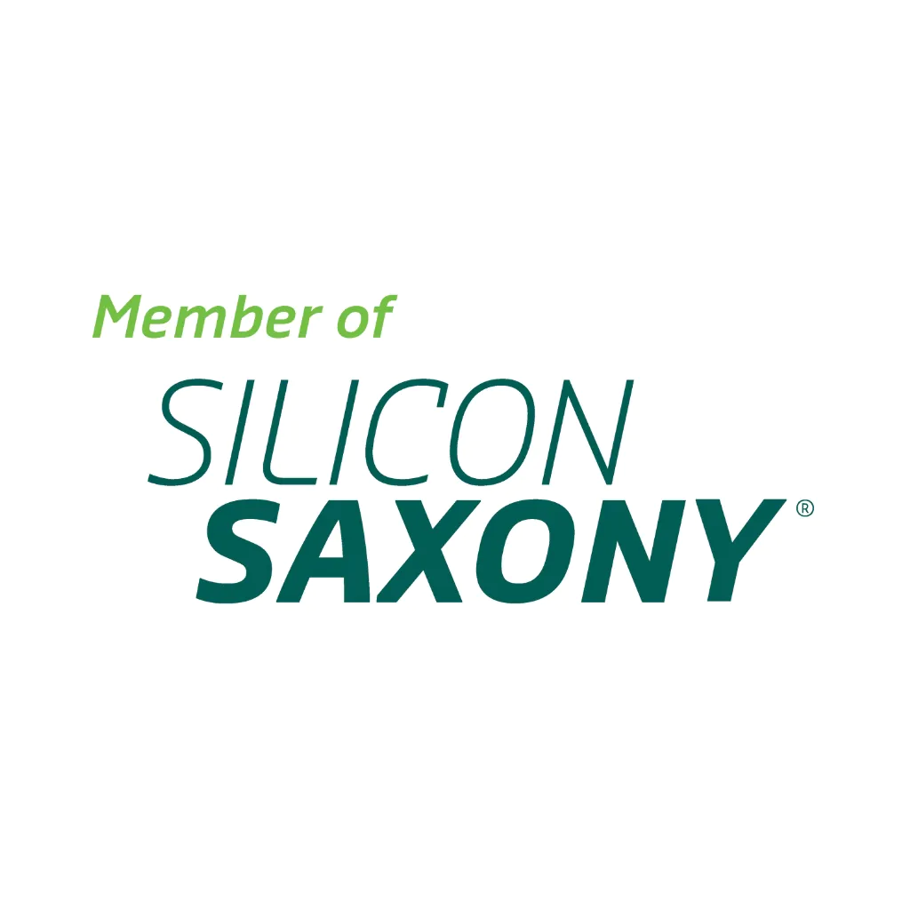 Member of Silicon Saxony
